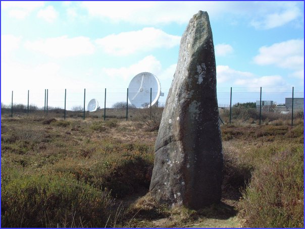 Goonhilly Down