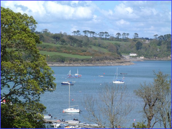 Helford River