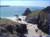 Kynance Cove