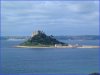 St Michael's Mount