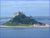 St Michael's Mount