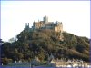 St Michaels Mount