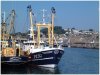 Newlyn Harbour