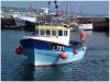 Newlyn Harbour