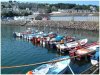 Newlyn Harbour