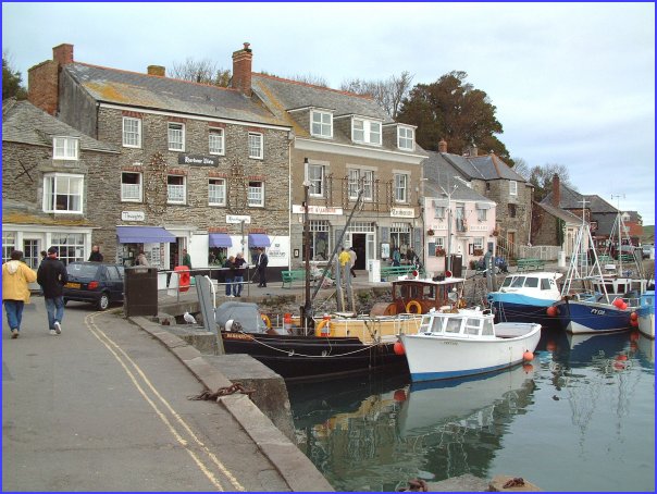 Padstow