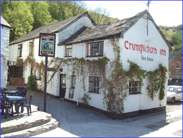 Crumplehorn Inn