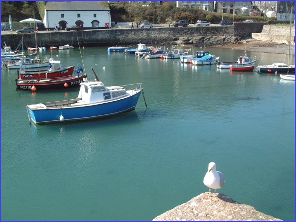 Porthleven