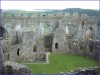 Restormel Castle