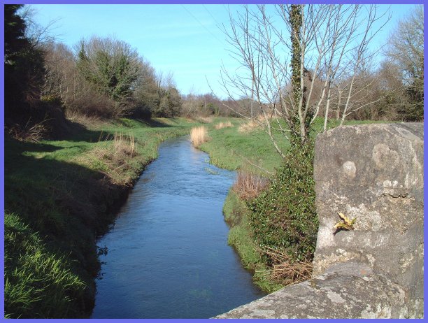 River Hayle