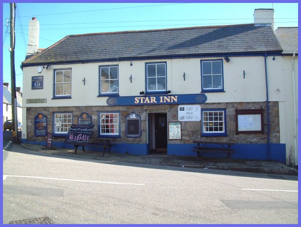 Star Inn