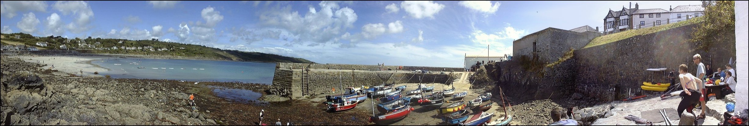 Coverack