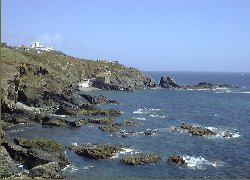 Lizard  Lighthouse