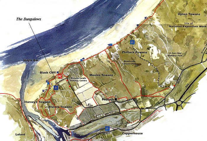 Site Map