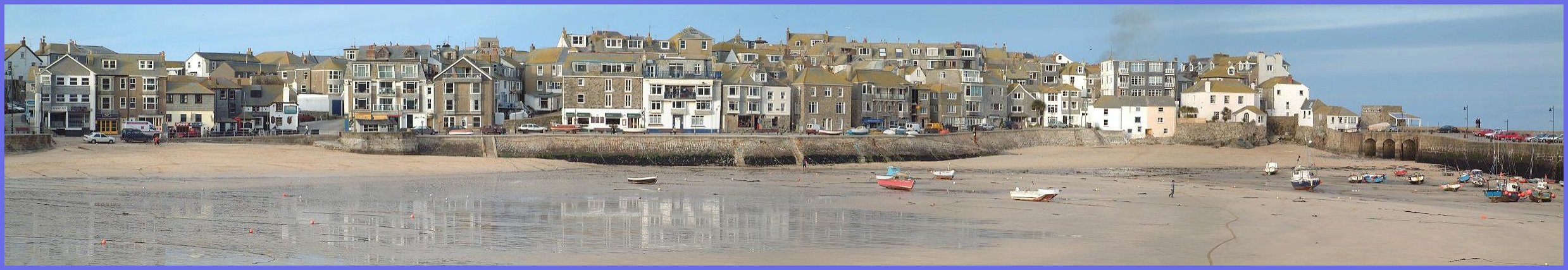 St Ives